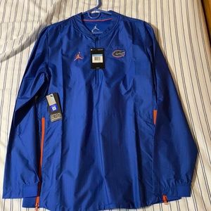 Jordan Size Medium Blue